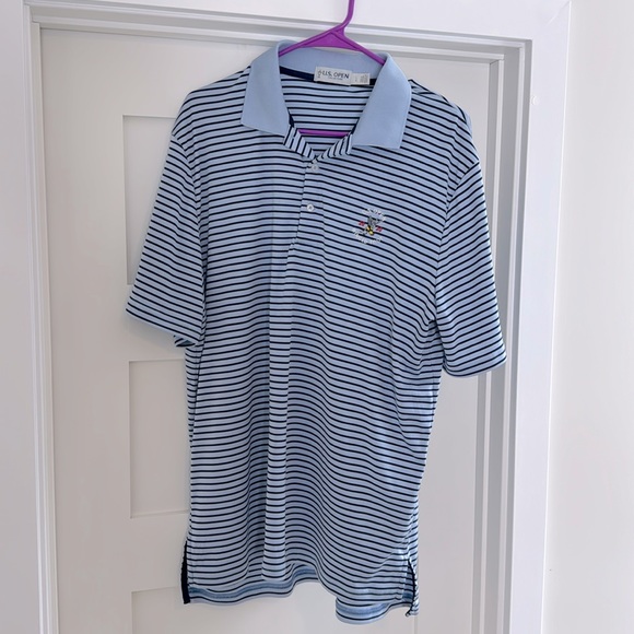 U.S. Open - Winged Foot 2020 - Picture 1 of 4